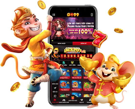 Game Bắn Cá Dragon Palace tại RR3366